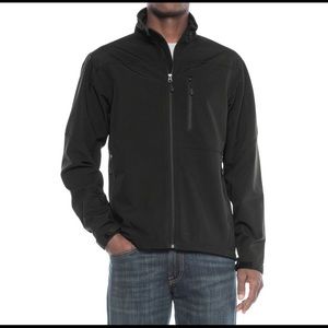 NWT Tahari Men’s Soft Shell Jacket